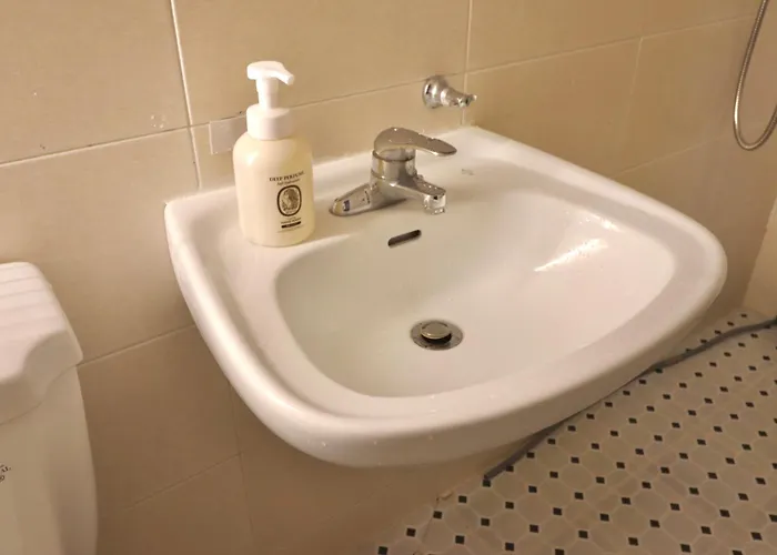 Appartement Station 5min Walk Elevator Free Parking *