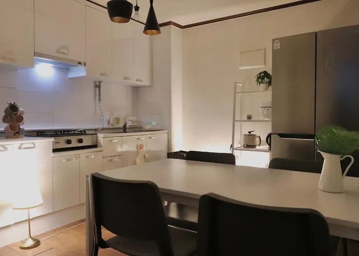 Station 5min Walk Elevator Free Parking Appartement